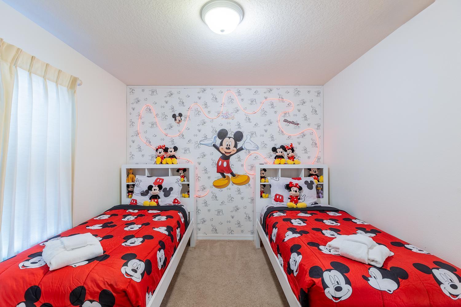 Cozy 5 Bed, Wonderful Clubhouse, Close To Disney Kissimmee Exterior foto