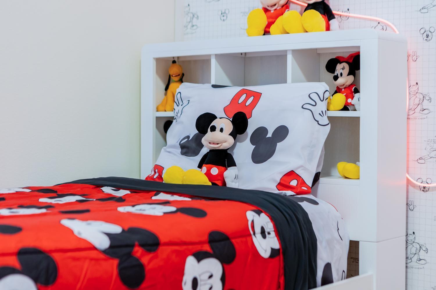 Cozy 5 Bed, Wonderful Clubhouse, Close To Disney Kissimmee Exterior foto